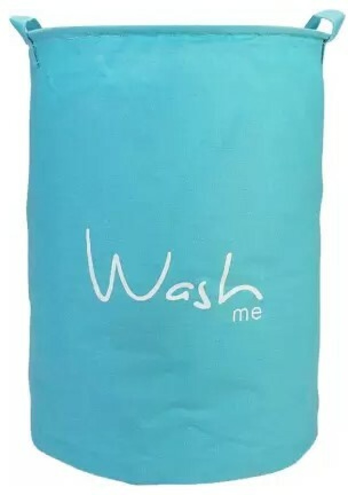 Flipkart SmartBuy 45 L Green, White, Blue Laundry Bag - Buy Flipkart  SmartBuy 45 L Green, White, Blue Laundry Bag Online at Best Price in India