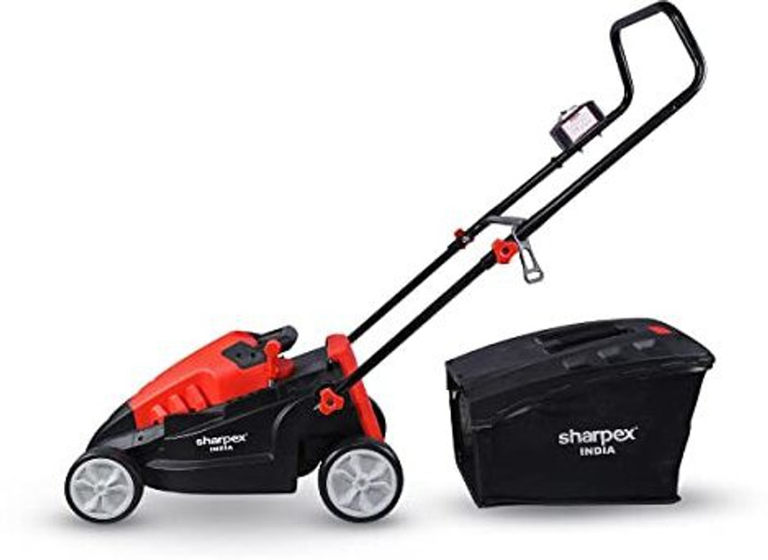 Hyper Tough 40V Cordless Walk Behind Lawn Mower, Battery, 59 OFF