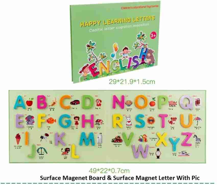 Alphabet Lore Letter Nn, Alphabet Classroom Decor