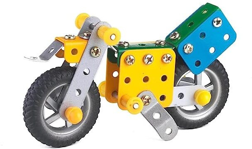 Dhoom sales bike toys