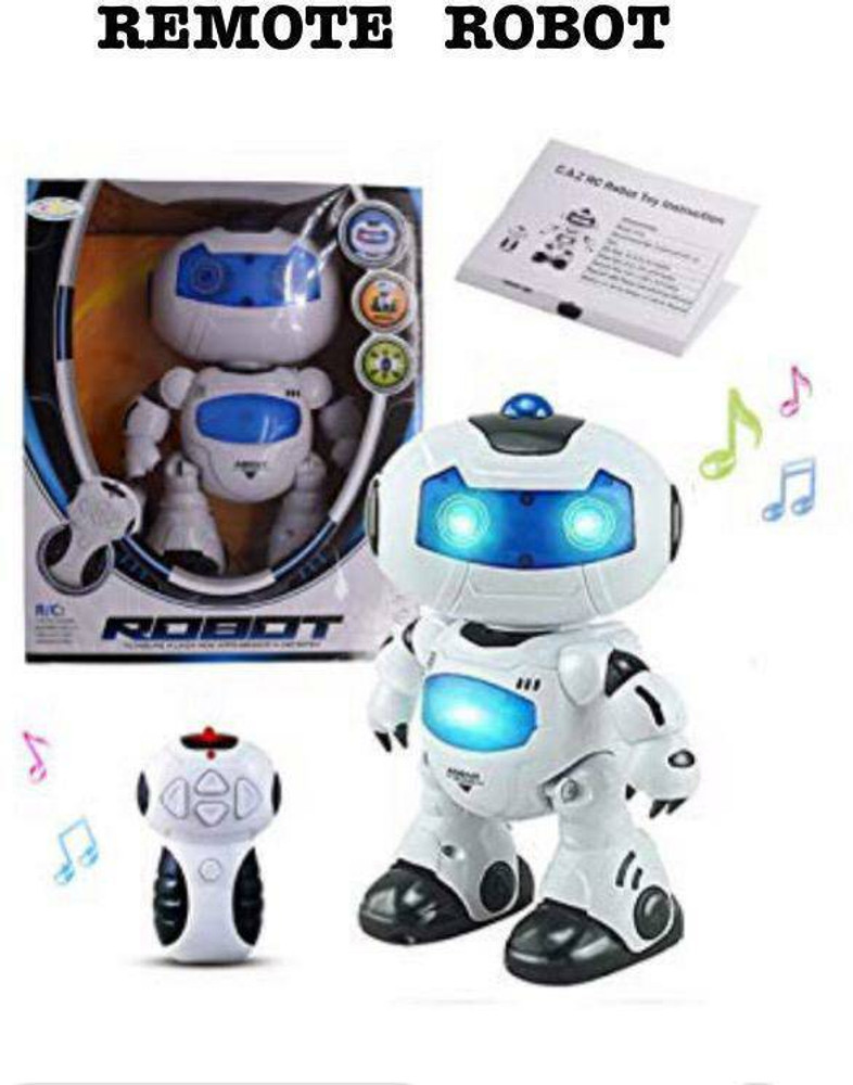KAIRA TOY REMOTE ROBOT Toys for kids Price in India Buy KAIRA TOY REMOTE ROBOT Toys for kids online at Flipkart