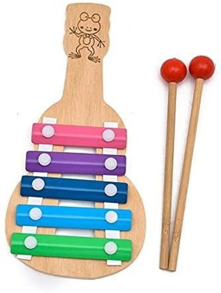 Toodles Guitar Xylophone Musical Toy for Kids Price in India Buy Toodles Guitar Xylophone Musical Toy for Kids online at Flipkart