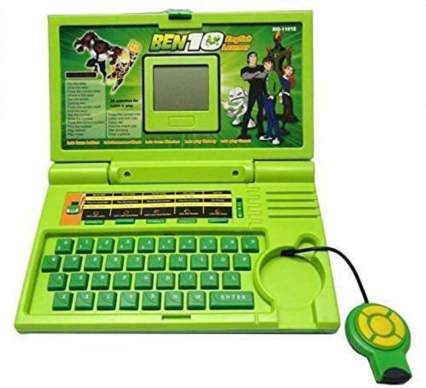 Toy notebook computer online