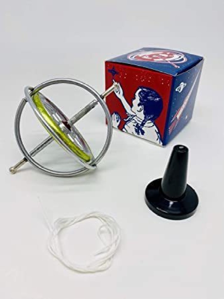 Tru Toys Gyroscope Online At Flipkart