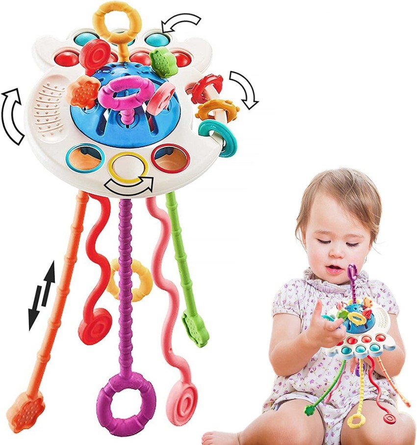 Patpat Sensory Toys For Kids