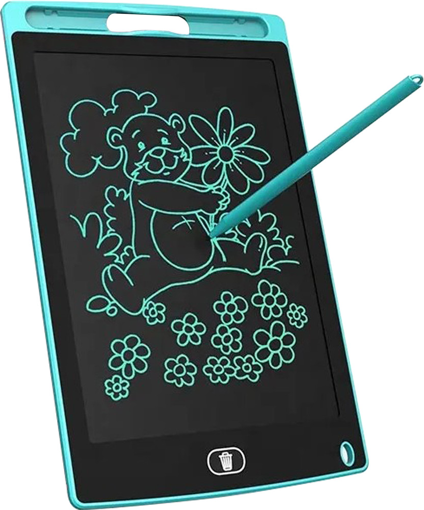 Lcd Writing Tablet Pen Tablet Flipkart Drawing Tablet Flipkart XP