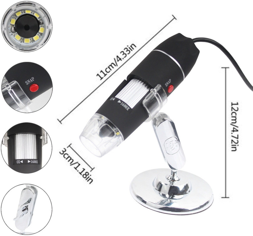 microscope camera flipkart