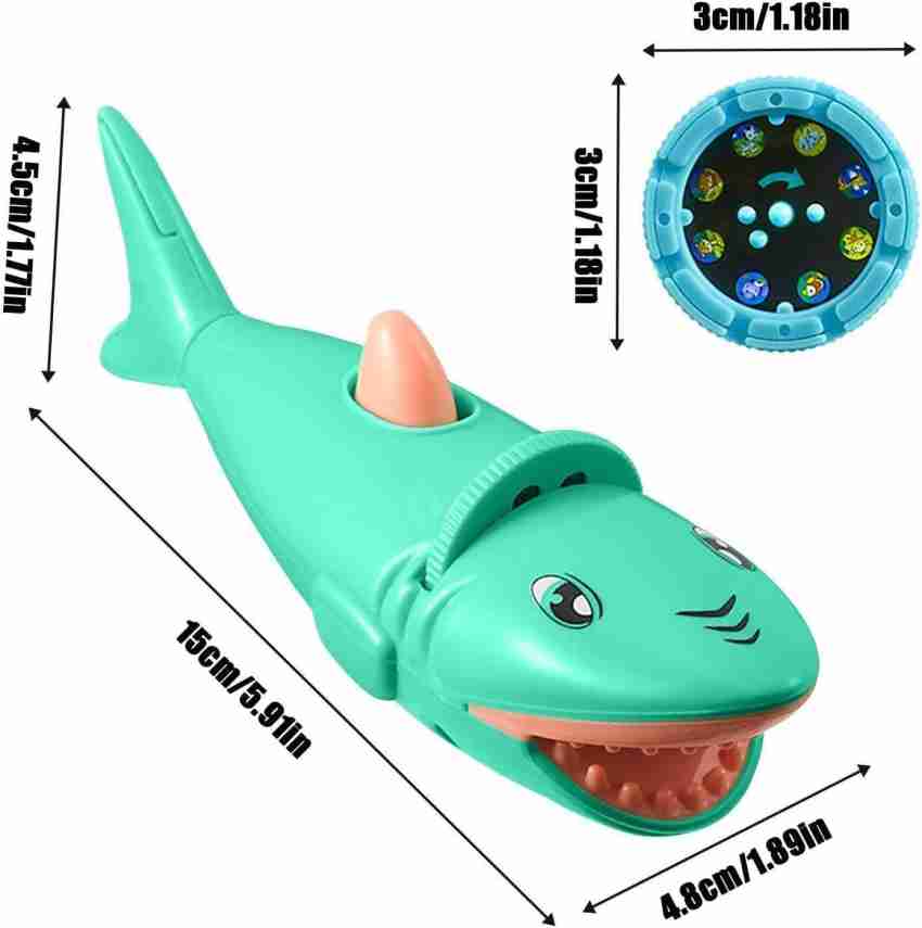 PRIMEFAIR Fish Torch, toy kid s Projection Light Toy Education Learning  Night Light Price in India - Buy PRIMEFAIR Fish Torch, toy kid s Projection  Light Toy Education Learning Night Light online