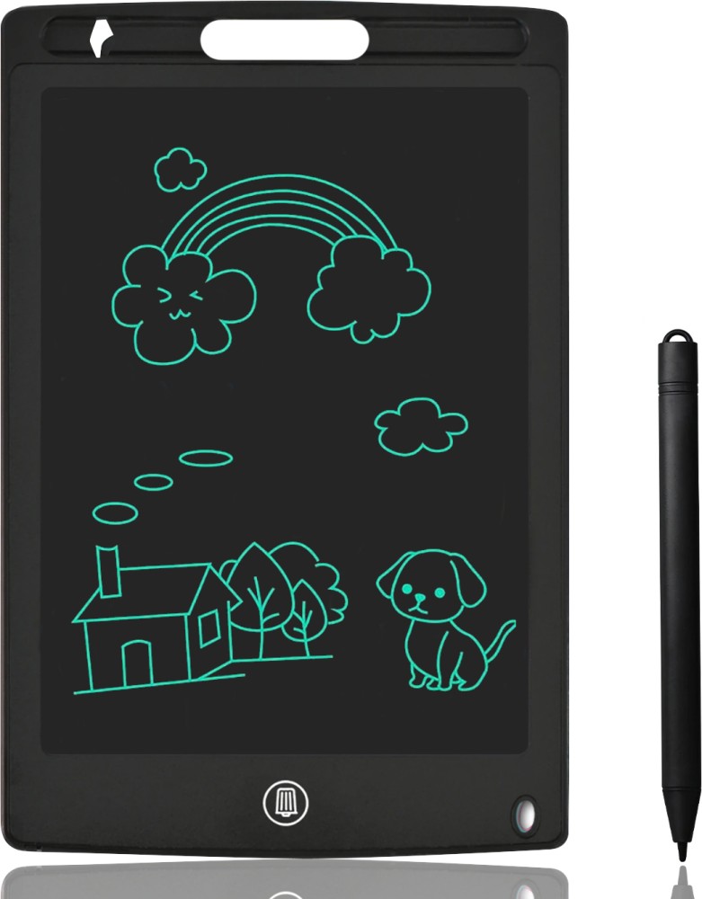 LCD Writing Tablet Magic Slate Children's Digital Drawing