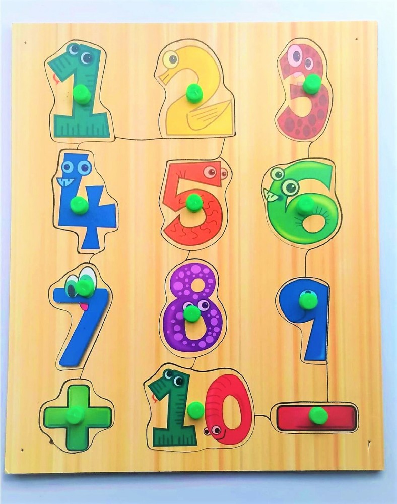 Wooden Puzzles Online : Buy Wooden Puzzles for Kids Online 