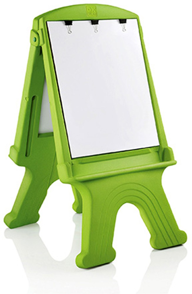 Ok Play Easel Grand Double Sided