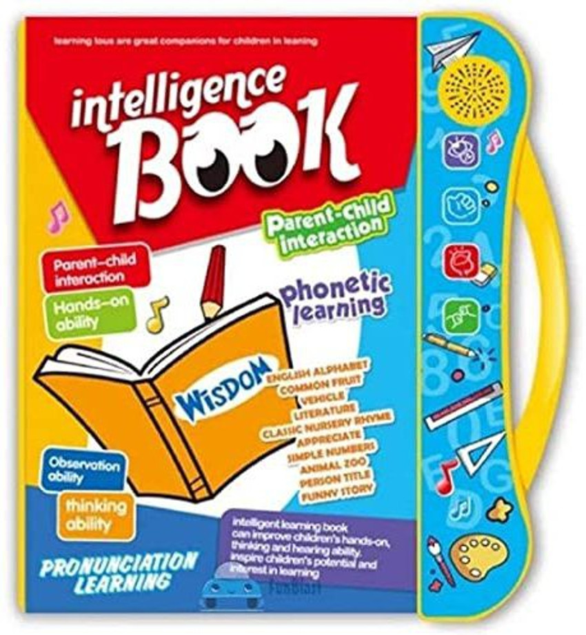 Children's interactive outlet learning toys