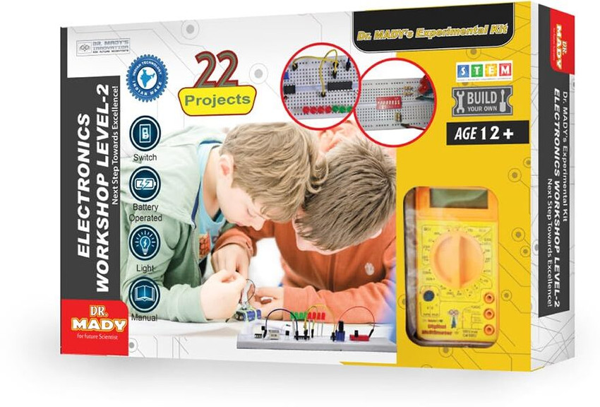 Electronics for boys age hot sale 10