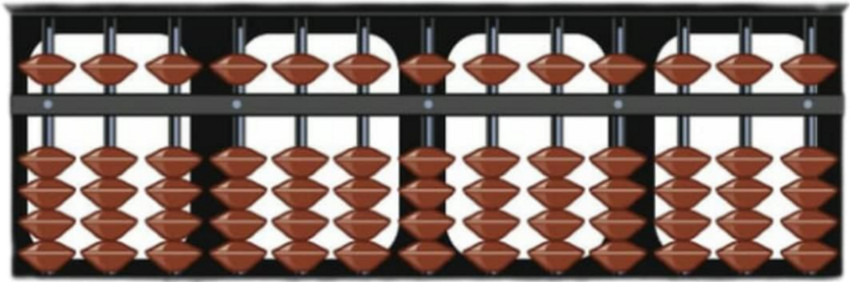 Spirograph abacus discount