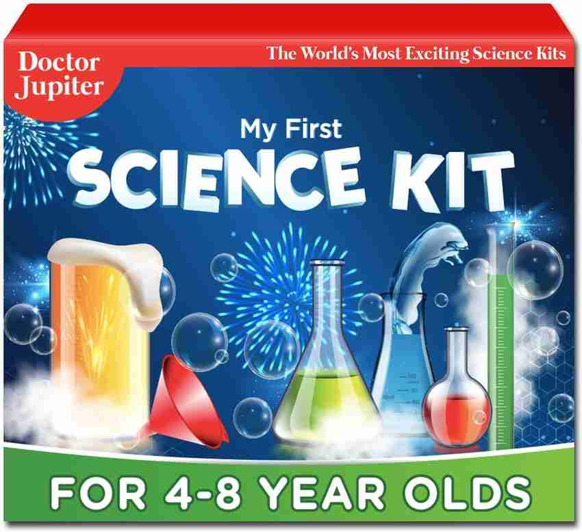 Chemistry sets for 9 year olds top