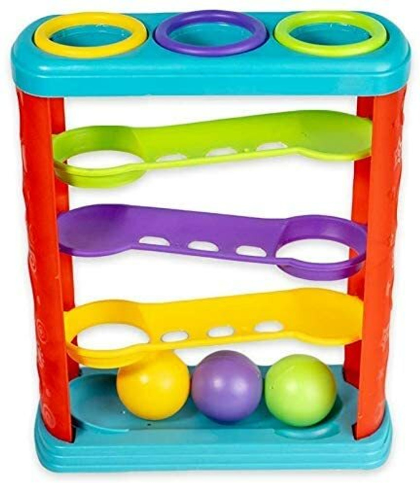 Goyal s Crazy Hammer Ball Toy For Kids Price in India Buy
