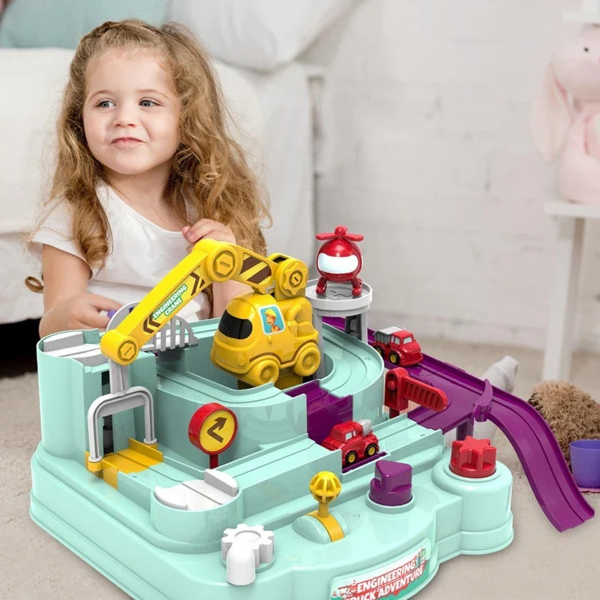 Engineer toys for toddlers clearance