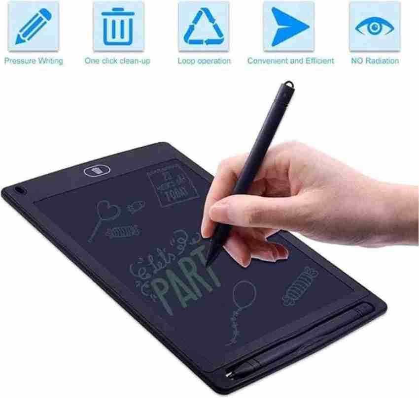 INDIANHERE Digital Slate Smart Writting With Practice & Study Price in  India - Buy INDIANHERE Digital Slate Smart Writting With Practice & Study  online at