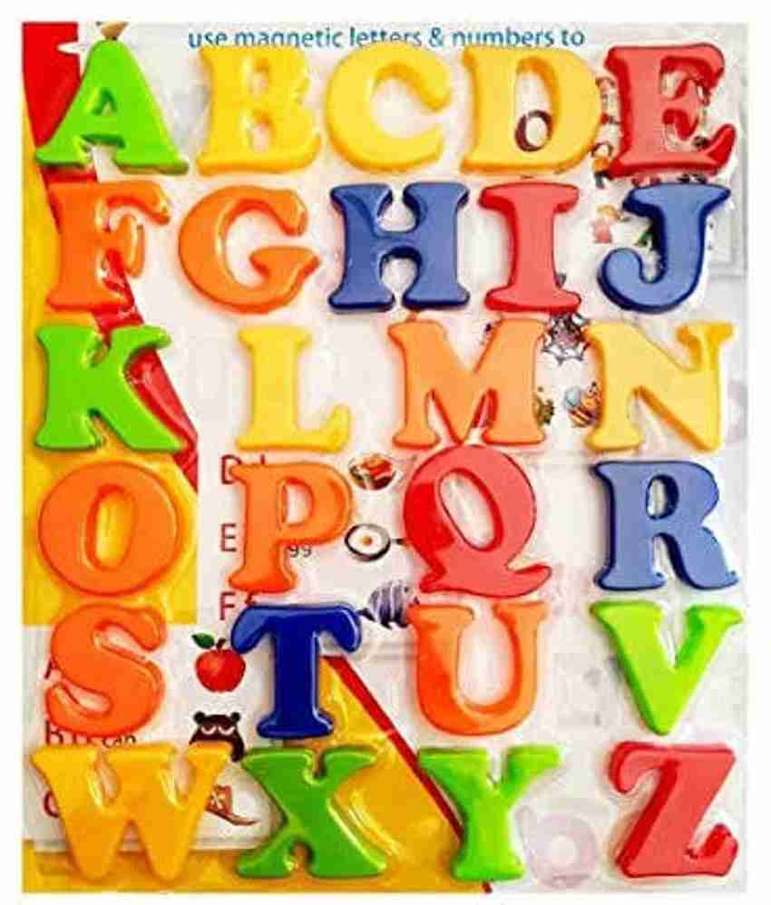 Abcd sales learning toys