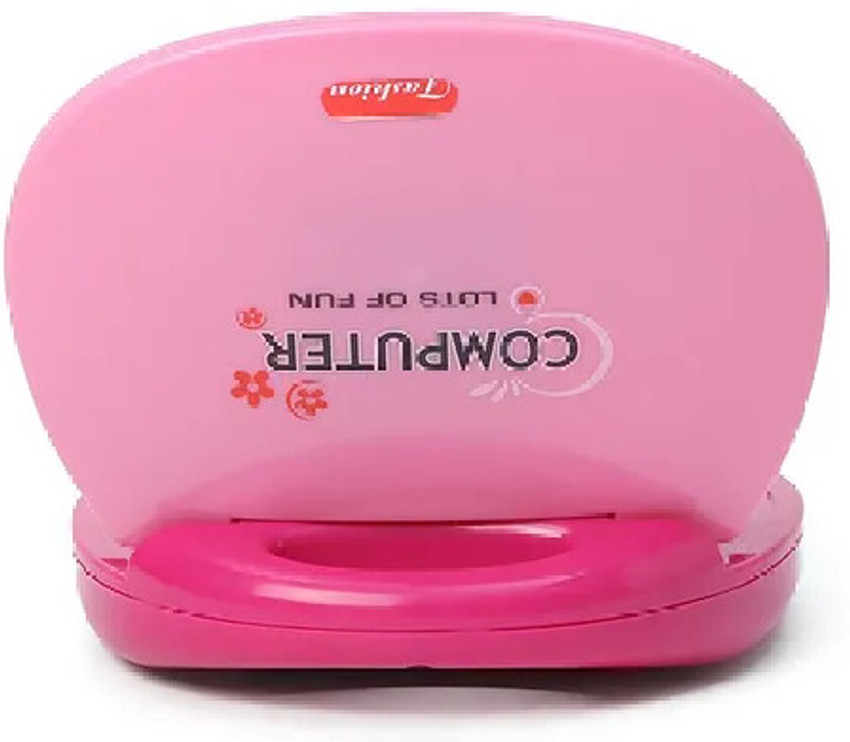 Toy laptop for sales girls