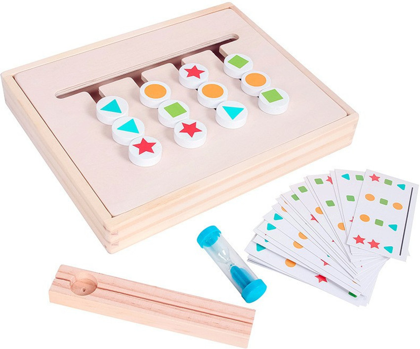 Brain sales games toys