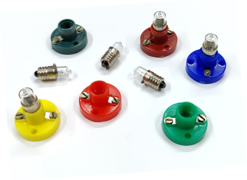 Small store holder bulb