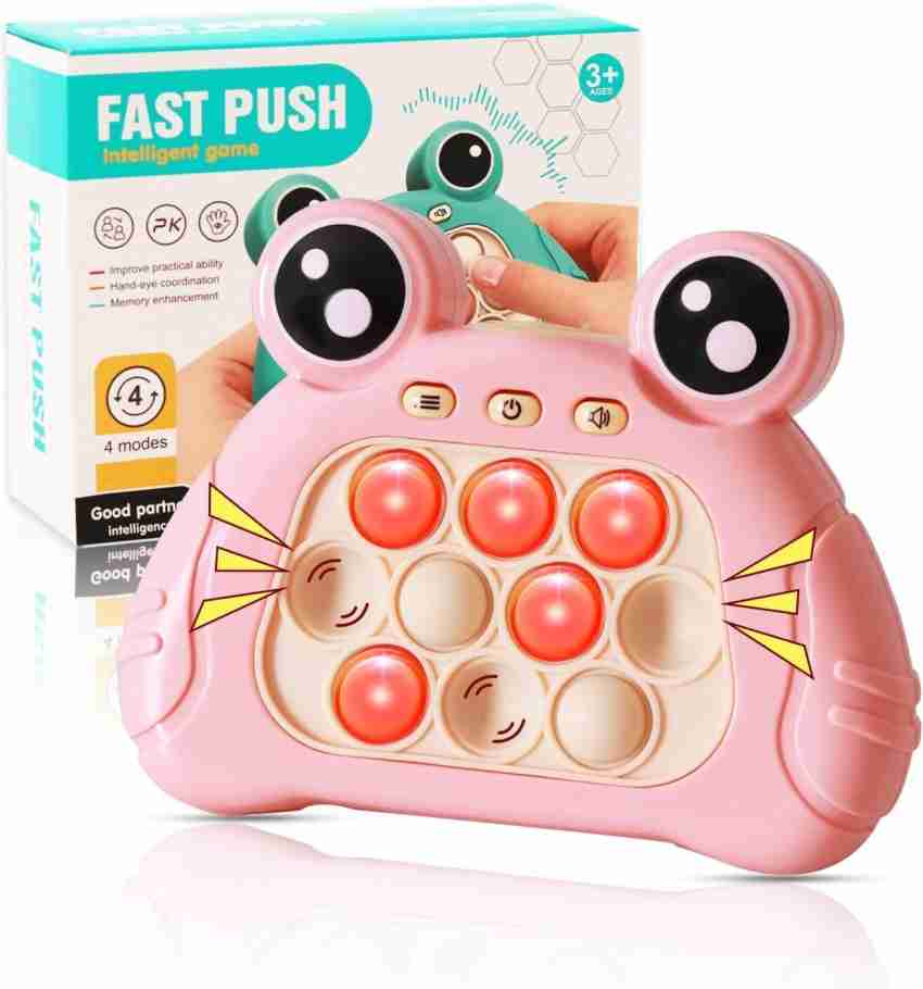 Push Bubble Sensory Puzzle Fidget Toys Puzzle Pop Push Toy Puzzle Fidget  Jigsaw Toys Fidget Puzzle For Children Stress Relief Relief Squeeze  Toys/puzz