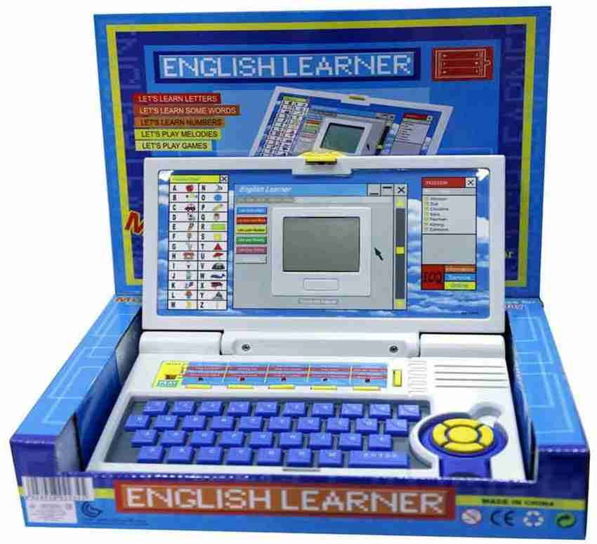 Educational laptop deals for kids