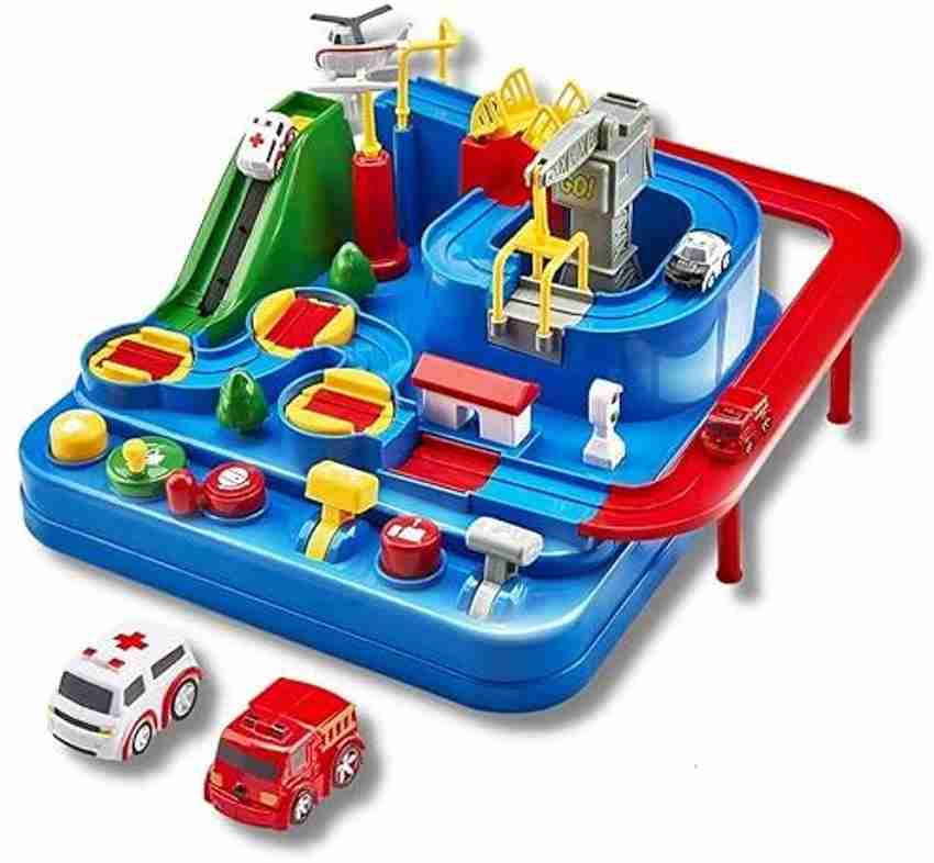 Fun track toys price sale