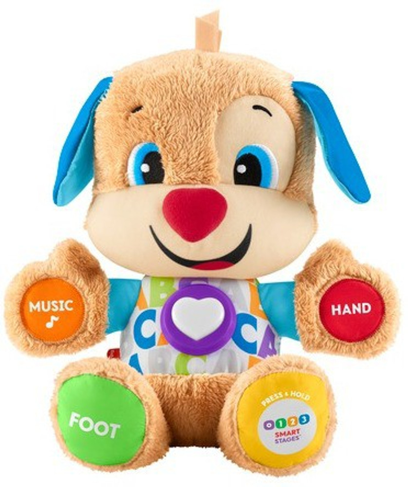 Fisher price puppy check up kit on sale