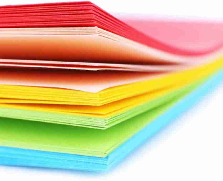 Buy Craft Paper Scrapbooking Online In India. Cash on Delivery