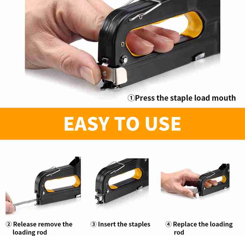 Staple gun sale for furniture upholstery