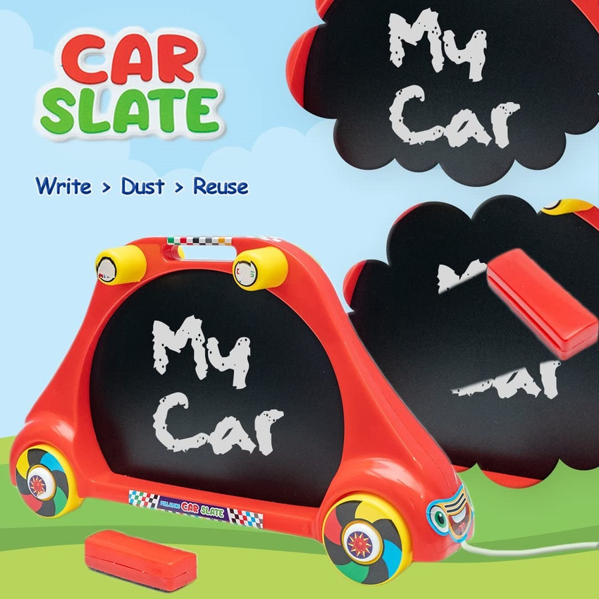 Accessories for my shop car