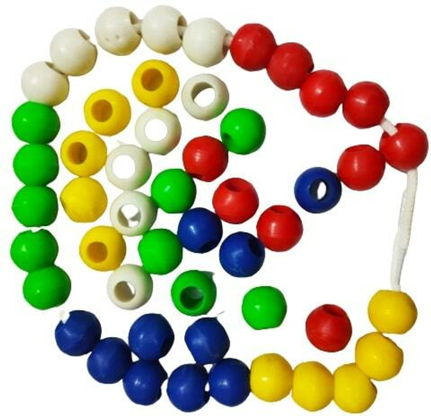 Beads counting deals