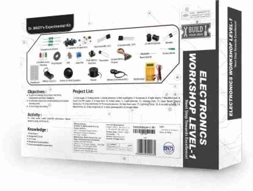 Electronics for boys age 10 deals