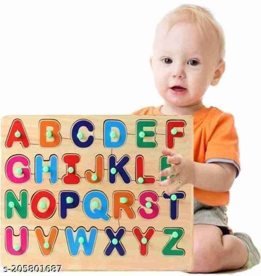 Alphabet toys for kids online