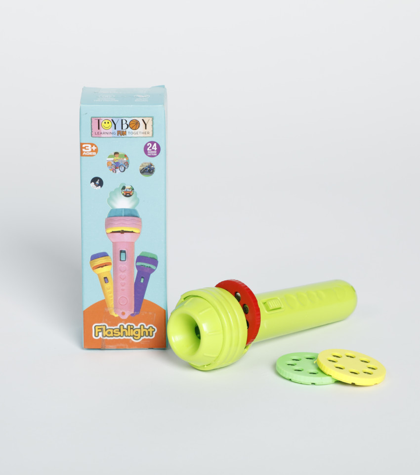 Fun torch on sale
