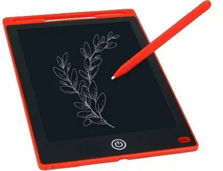 16 Pieces LCD Writing Tablet Doodle Pad for Kids 8.5 Inch LCD