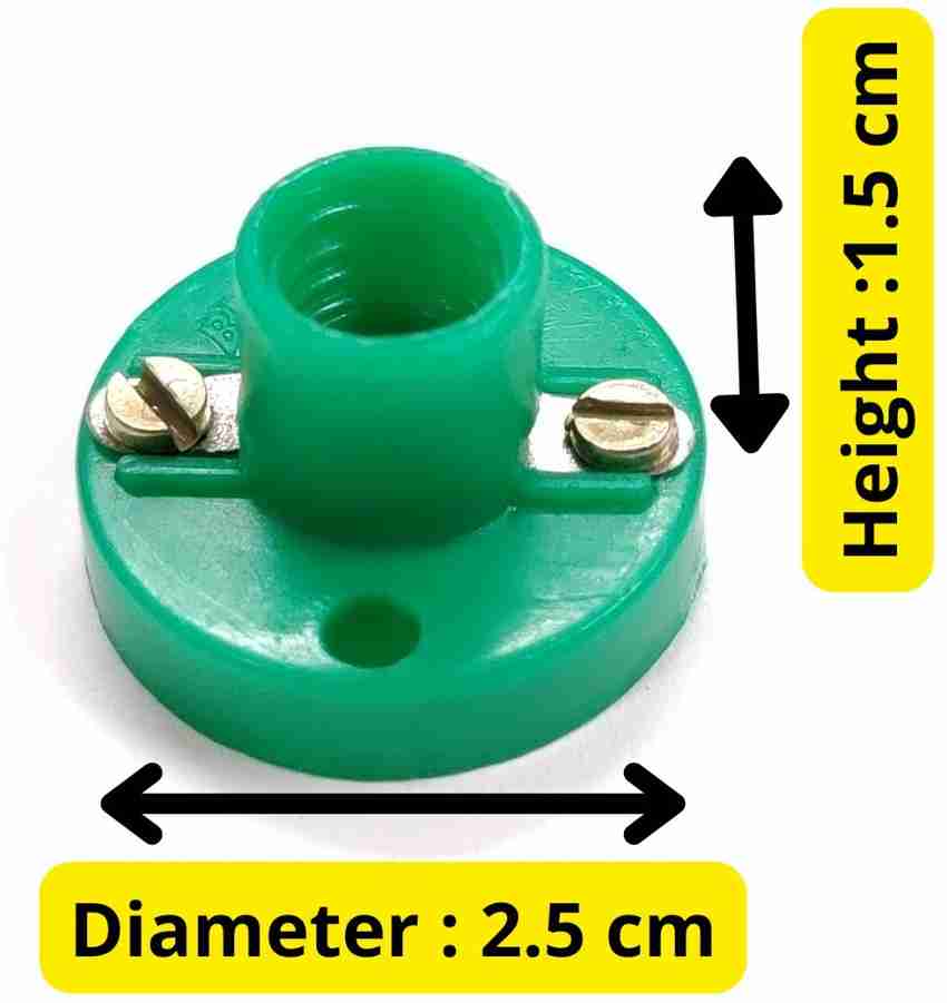 Small bulb online and holder