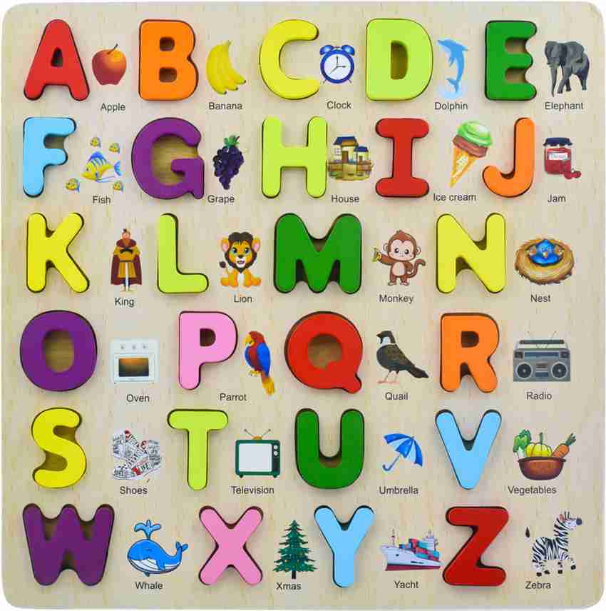 Alphabet toys for kids discount