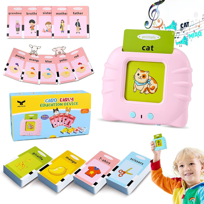 Unique educational toys on sale