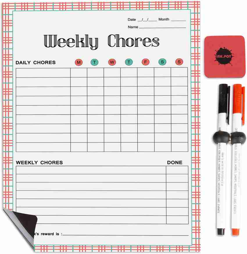 Imágenes discount de chores