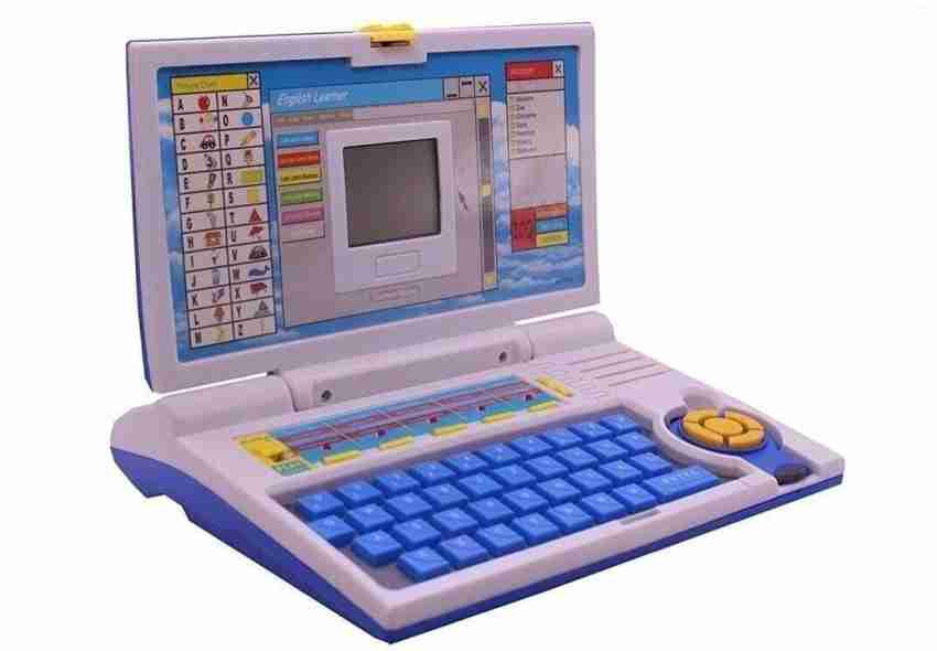 Learning laptop for discount 3 year olds