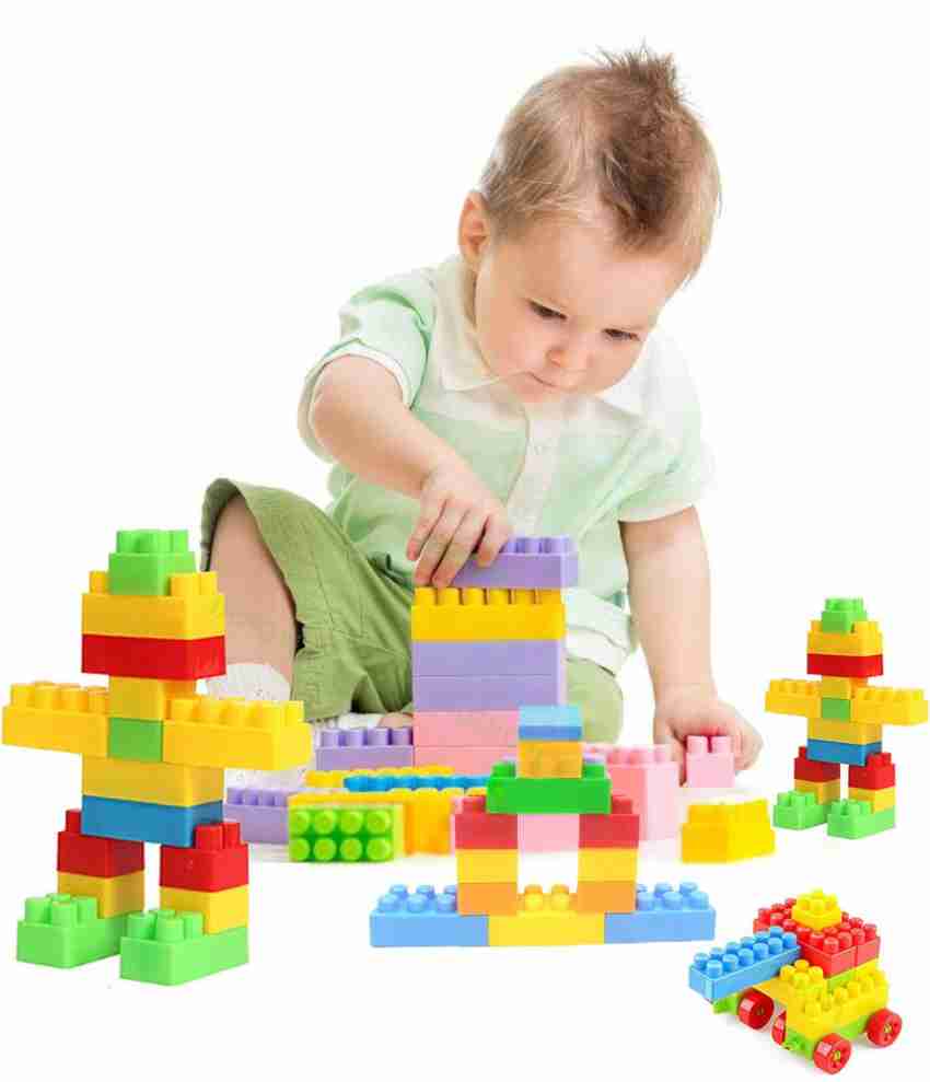 20 Best Building Block Activities For Preschoolers