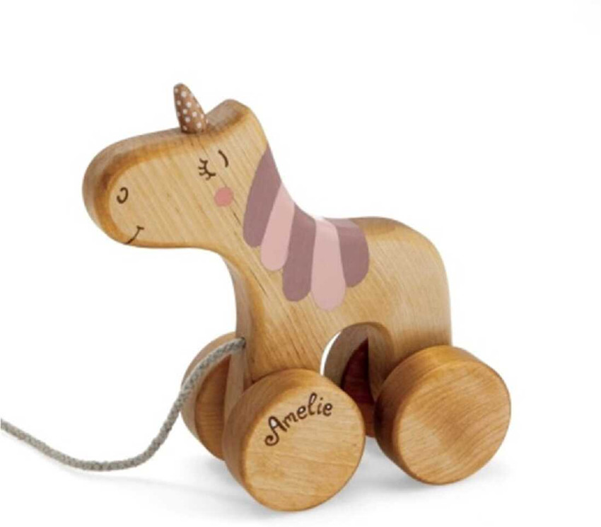 Unicorn toy for sales 1 year old