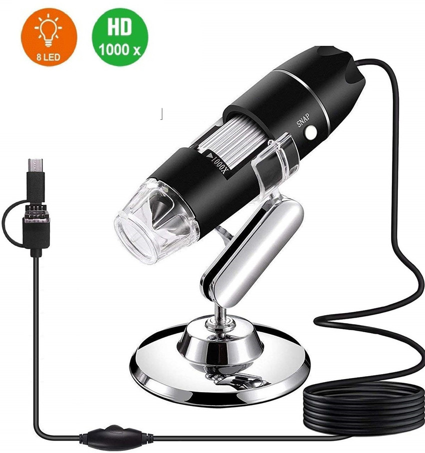 microscope camera flipkart
