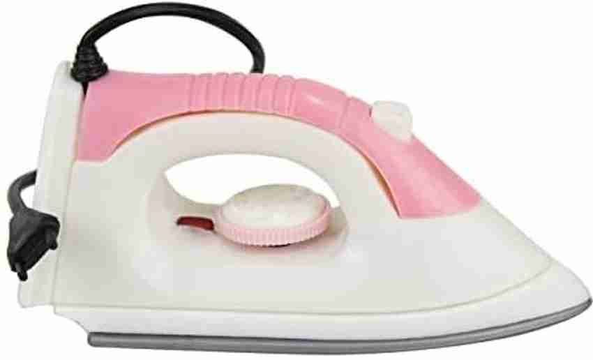 Toy iron clearance