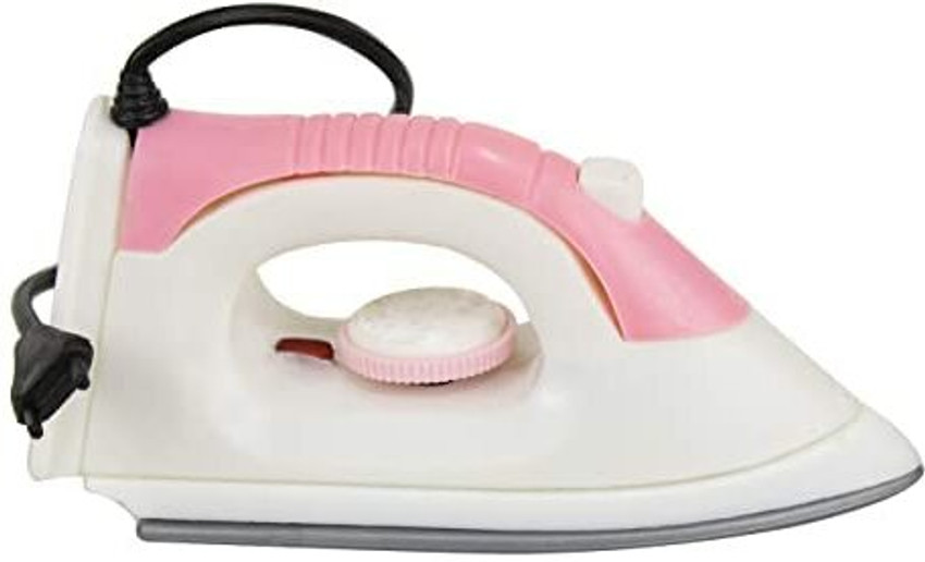 Plastic toy iron new arrivals