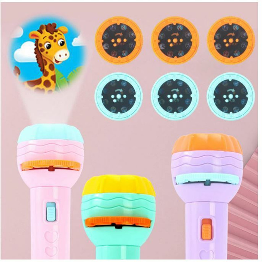 Fun torch shop