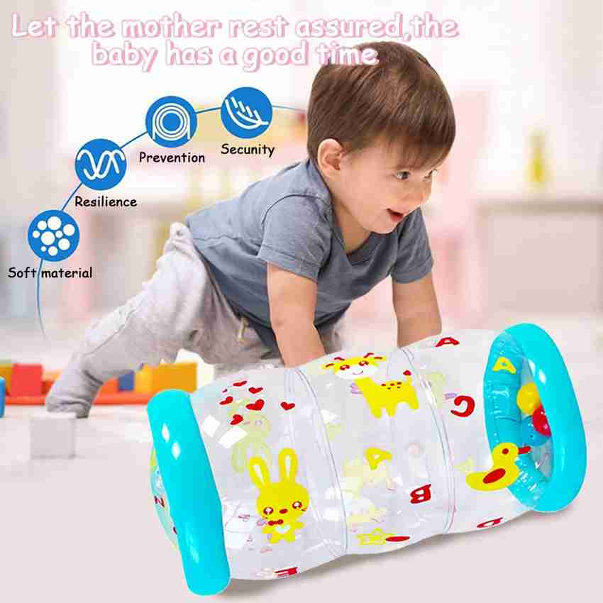 Toys for babies learning to crawl sale